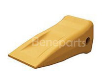 Dents de seau d'équipement minier 7t3403