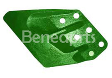 Barre de coup résistant à l'usure pour plaques d'usure de broyeur à impact 208-70-34170