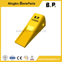 Équipement minier Komatsu Parts Dents de godet K40RC