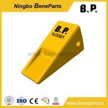 Ripper de machines lourdes pointe les dents de seau 20X-70-14160rcl