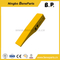 Adaptateur de godet d'excavatrice pour équipement minier 6y6335