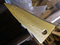 Pièces de rechange de moulage des dents de godet 7y0602 pour des excavatrices