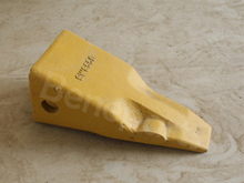 Dent de godet J550 Cat 9W8559