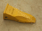 Pièces de machines de construction Pièces détachées Caterpillar J400 - Dent 7t3402c