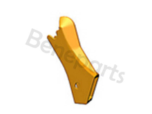 Komatsu Parts Protecteur de queue 17m-78-21330