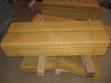 Remplacement 4t2325 de lame de niveleuse de bordeuse de machines de construction