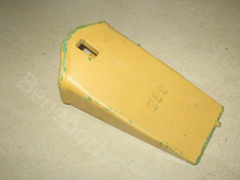 Excavatrice Dent-Esco Standard 35s par Coulée