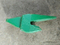 Adaptateur de dents 833-18 de pièces de pelle Esco