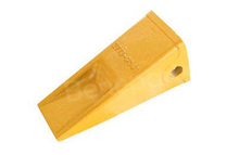1u3252wtl Ground Tool Bucket Accessoires Teech Pièces de construction d'adaptateur en carbone