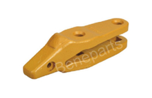 Remplacement 4046729 d'adaptateur de dents de seau de pièces de machine de rechange de pelle