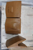Protecteur de carénage de talon de godet LP-70-250-30 pour l'exploitation minière