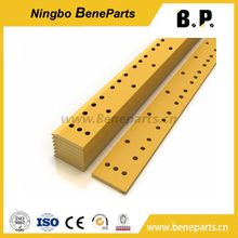 Pièces de seau de bulldozer Dbf Cutting Edge 1u1531
