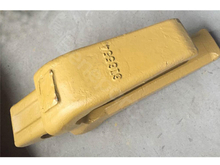 Adaptateur de dents Caterpillar série J 6I6554 Coulée
