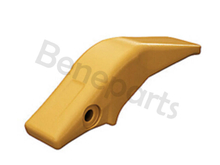 Pelle rétro de dents de seau des pièces de rechange 8e0464 de famille de Caterpillar J