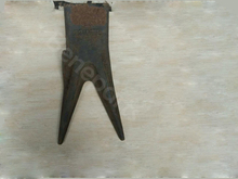 Dents de seau 23wtl H & L 23 Series