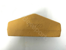 Pied de compacteur Cat pour machines de construction 2V7053 par coulée