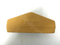 Pied de compacteur Cat pour machines de construction 2V7053 par coulée