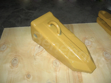 Pièces de moteur Caterpillar 1386552rhx par casting