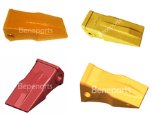 Pièces de construction d'adaptateur de carbone d'accessoires de dents de seau d'outils au sol 3001318