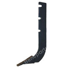 8e8411 Casting Excavator Dents de seau Accessoires Scarificateur Jonc
