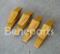 419-70-13174abr Pièces de machinerie de construction d'outils de sol pour dents d'excavatrice