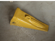 Komatsu Excavator Dents 417-70-13250 pour le moulage