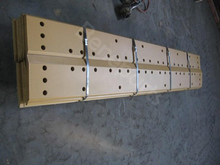 Chargeur Découpe Bordures Caterpillar 7V0904