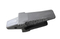 Excavatrice partie le remplacement T728X230 d'adaptateur d'outil au sol de dent de seau