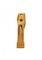 Excavatrice partie le remplacement 03c1180L001 d'adaptateur d'outil au sol de dent de seau