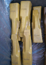6Y0359 Ripper Tooth Construction Machinery Pièces