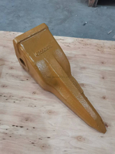4T5502TL Ripper Tooth Construction Machinery Pièces