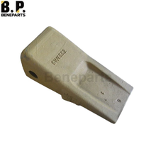 9W8552 Cat J Family J550 Bucket Dentans E345 E350 988G 992D