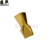 2085235 Cat Caterpillar Bucket Dentans DRS230
