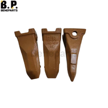 2713-1217RC Daewoo S200 dents de dents de seau DH210 DH220 DH225