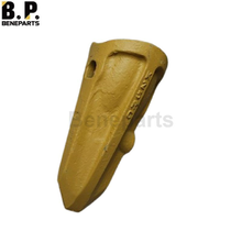 K25RC KOMATU BEAT D dent dents