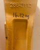 286-2112 Cat K Famille K110 Bode dentaire