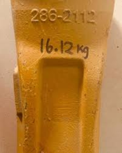 286-2112 Cat K Famille K110 Bode dentaire