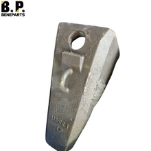 1385hlt-lp Hendrex Bucket Dentans