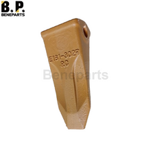 E161-3027rc Hyundai Bucket Dentans dents R200 R-130 R210 (HX80)