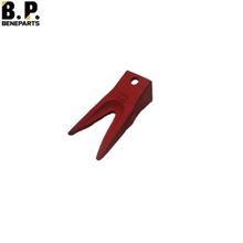 Dents de godet Hitachi 5KC3THD