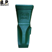 Dents de godet ESCO 250CPE