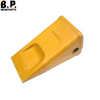 Dents de godet E345 E350 988G 992D de la famille J550 de CAT J 9W8551 1U3551