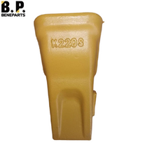 Dents de godet Hensley K220S