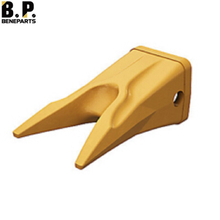 1359357 Dents de godet de la famille J350 CAT J E320 E322 966D 980F