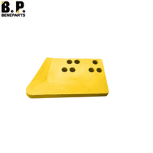 8E4541 Embout de bouteur CAT D6