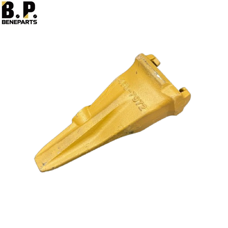 4707972 Dents de godet CAT K110