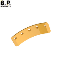 Embout d'extrémité de niveleuse 8E5530 CAT