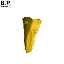 201-70-24140RC Dent de godet Komatsu PC60