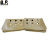 Embout de bout de bulldozer 3G8319 CAT D6