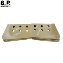 Embout de bout de bulldozer 3G8319 CAT D6